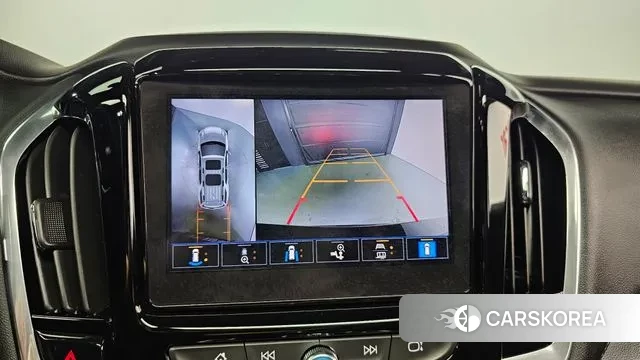 Chevrolet (GM Daewoo) Traverse id 3036960 из Кореи 8