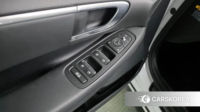 Hyundai Sonata (DN8) id 3243411 из Кореи 8