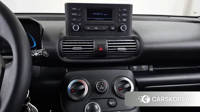 Hyundai Casper id 2900294 из Кореи 8