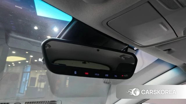 Hyundai Kona id 4470984 из Кореи 8
