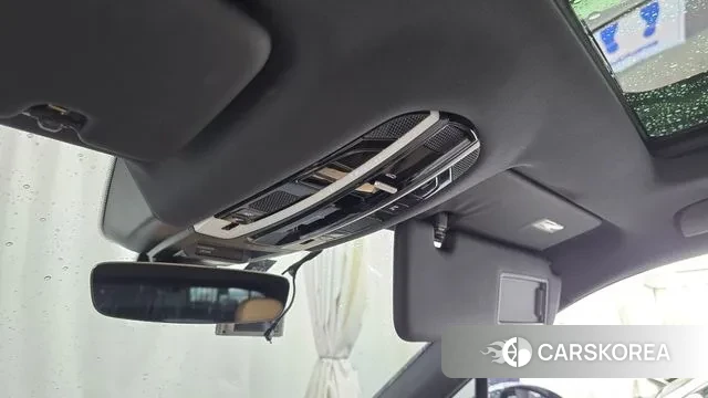 Porsche Cayenne (PO536) id 3248861 из Кореи 8