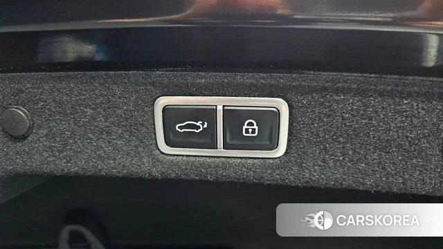 Hyundai Grandeur Hybrid (GN7) id 4469243 из Кореи 8