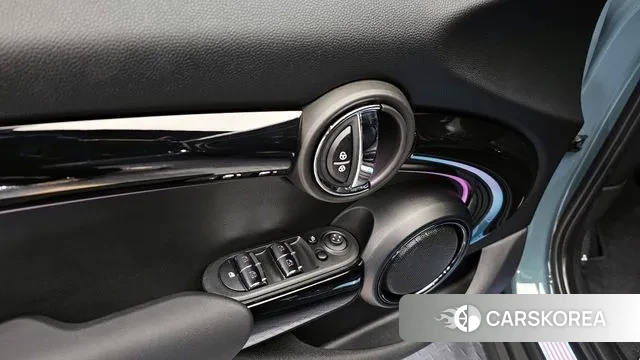 Mini Cooper S id 3360151 из Кореи 8