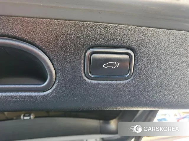 Kia Sportage The Bold id 3444724 из Кореи 8