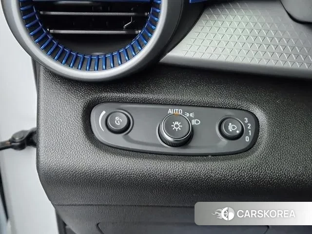 Chevrolet (GM Daewoo) Trax Crossover id 3643597 из Кореи 8