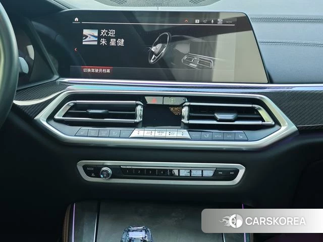 BMW X5 (imported) id 4241396 из Китая 8