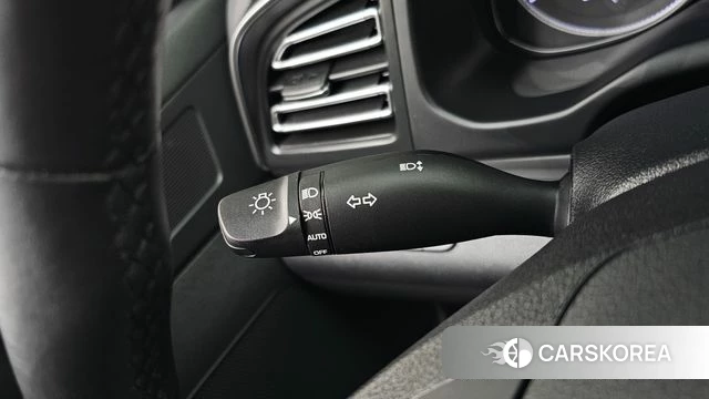 Hyundai The New Avante AD id 3879660 из Кореи 8