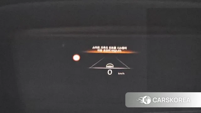 Genesis G90 (RS4) id 3545399 из Кореи 8