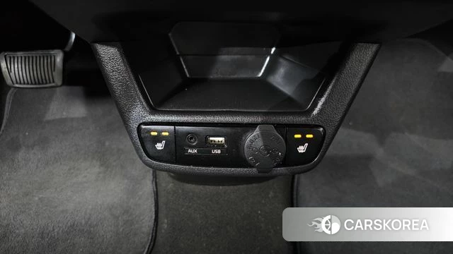 Kia The New Ray id 4447742 из Кореи 8