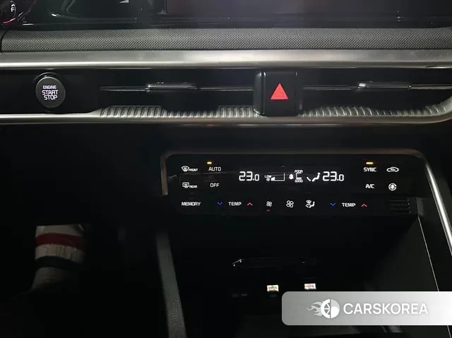 Kia K5 3rd generation id 3444285 из Кореи 8