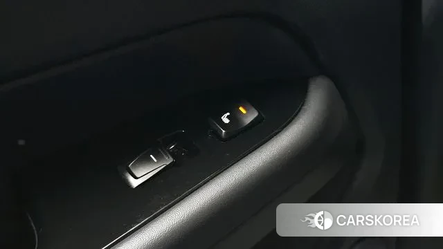 Ssangyong The New Rexton Sports Cannes id 3696344 из Кореи 8