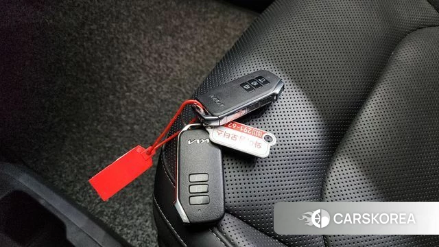 Kia EV6 id 4248680 из Кореи 8