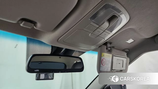 Ssangyong Berry New Tivoli id 4428797 из Кореи 8