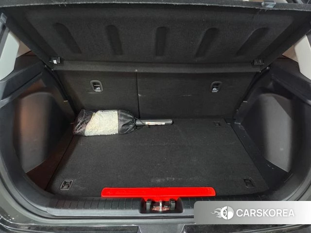 Hyundai Venue id 4631726 из Кореи 8
