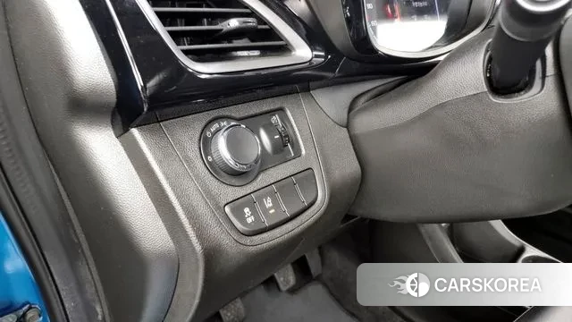 Chevrolet (GM Daewoo) The New Spark id 3018937 из Кореи 8