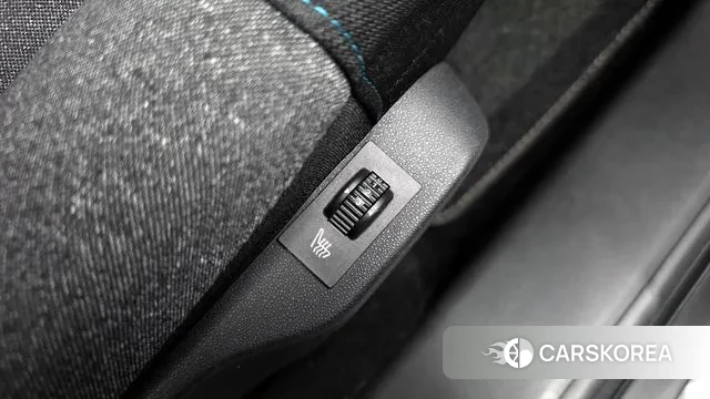 Citroen / DS C4 Cactus id 3344653 из Кореи 8