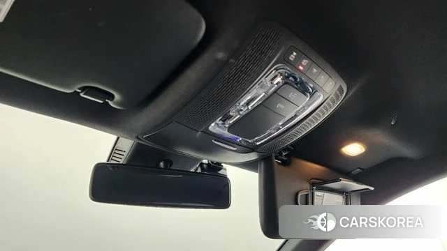 Mercedes-Benz A-Class W177 id 3807689 из Кореи 8