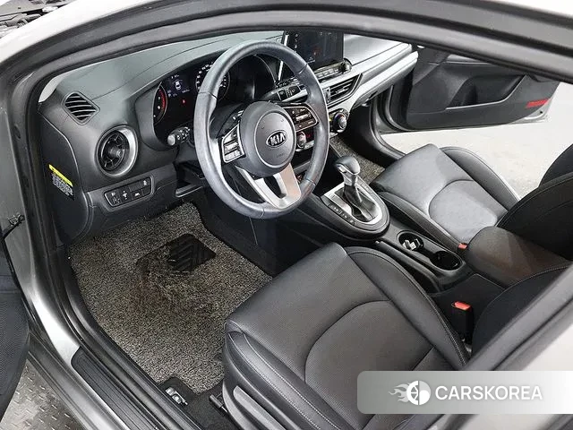 Kia Come New K3 id 3041477 из Кореи 8