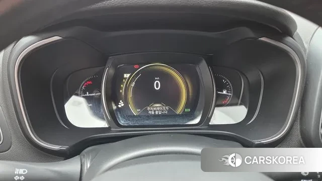 Renault Korea (Samsung) The New QM6 id 3522454 из Кореи 8