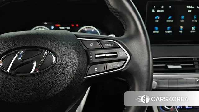 Hyundai Palisade id 3843253 из Кореи 8