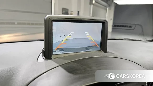 Hyundai The New Grand Starex id 3302765 из Кореи 8