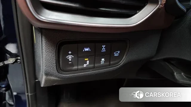 Hyundai Santa Fe TM id 3504858 из Кореи 8