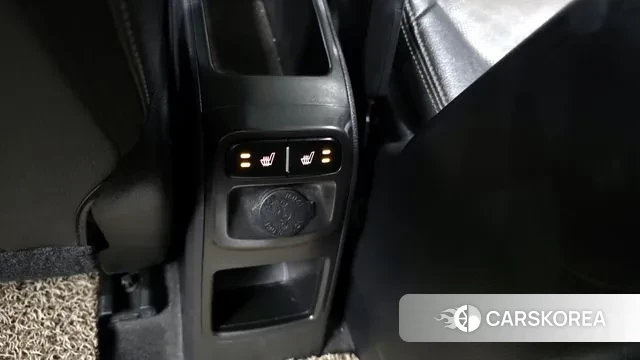 Kia The New Ray id 3779336 из Кореи 8