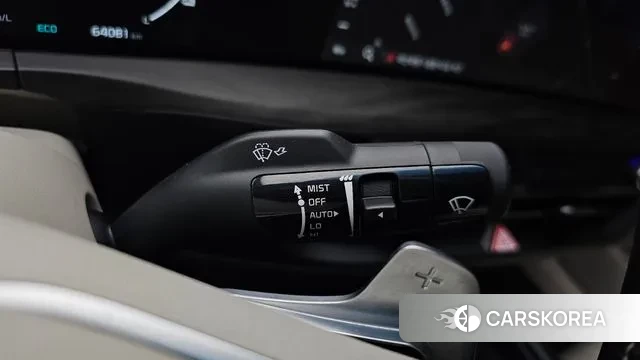 Kia K8 Hybrid id 3740677 из Кореи 8