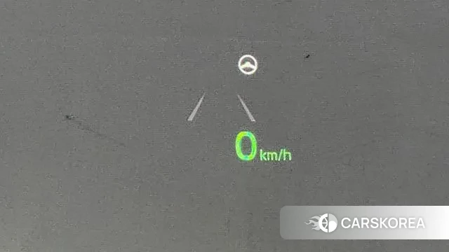 Kia K7 Premier id 3698385 из Кореи 8