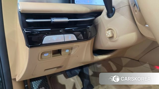 Genesis G80 (RG3) id 3850213 из Кореи 8