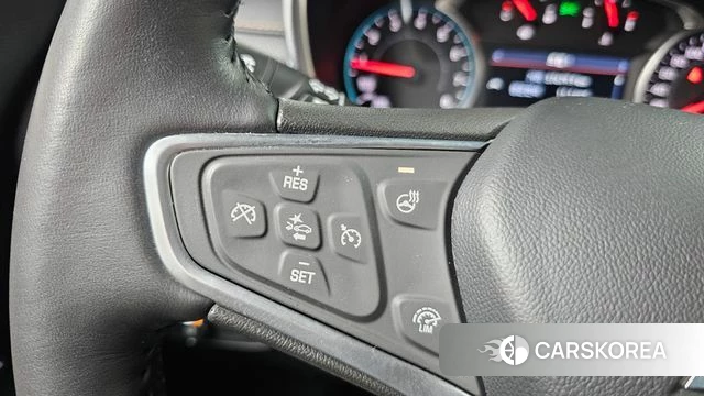 Chevrolet (GM Daewoo) The New Equinox id 4267369 из Кореи 8