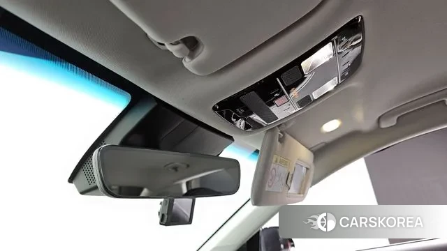 Hyundai Grandeur Hybrid (GN7) id 3426692 из Кореи 8