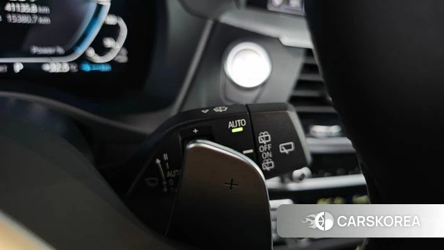 BMW X3 (G01) id 4651245 из Кореи 8