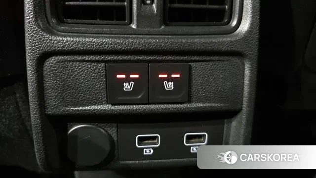 Renault Korea (Samsung) XM3 id 3607772 из Кореи 8