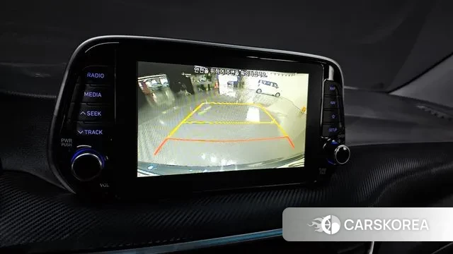 Hyundai All New Tucson id 3778562 из Кореи 8