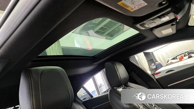 Peugeot 508 second Generation id 3813744 из Кореи 8