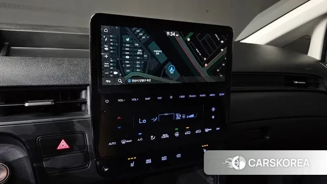 Hyundai Staria id 3159839 из Кореи 8