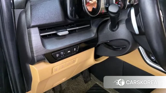 Kia Carnival 4th generation id 3422401 из Кореи 8