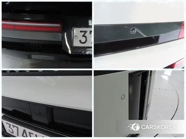 Hyundai Santa Fe (MX5) id 3644653 из Кореи 8