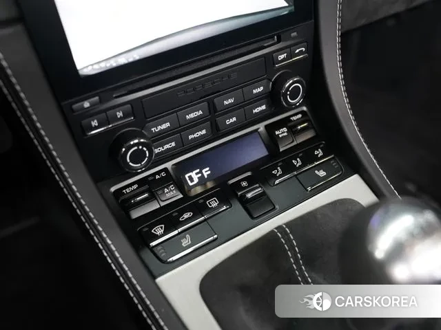 Porsche 718 Boxster id 3324446 из Кореи 8