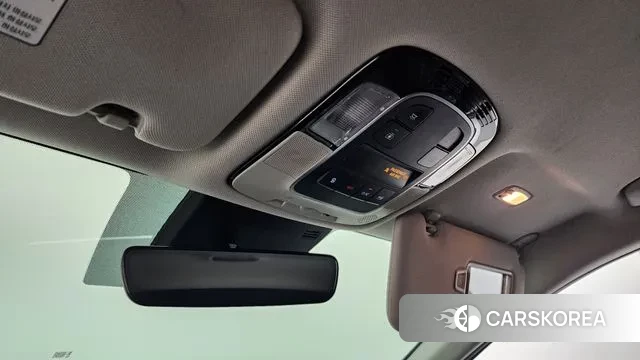 Hyundai Sonata (DN8) id 3489528 из Кореи 8