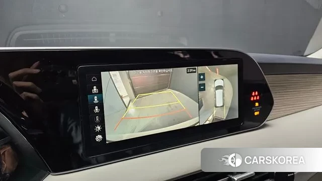 Hyundai Palisade id 3488882 из Кореи 8