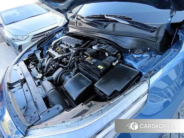 Kia The New K3 2nd generation id 3377708 из Кореи 8