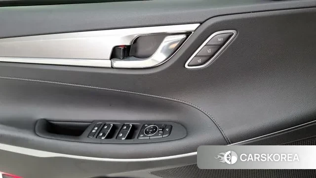 Hyundai The New Grandeur IG id 3004224 из Кореи 8