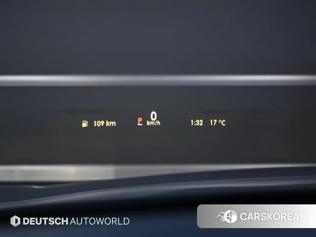 Lincoln Continental 10th Generation id 4305034 из Кореи 8