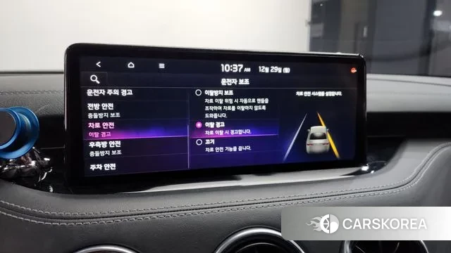 Kia Stinger Meister id 3525012 из Кореи 8