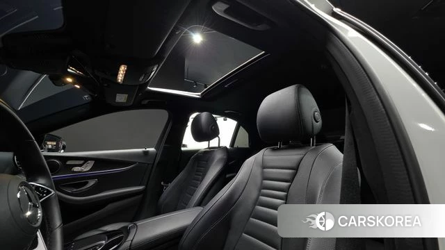 Mercedes-Benz E-Class W213 id 4506045 из Кореи 8