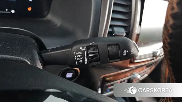 Ssangyong The New Rexton Sports Cannes id 3759073 из Кореи 8