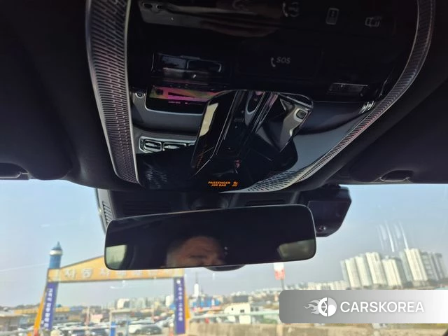 Mercedes-Benz S-Class W223 id 3890234 из Кореи 8