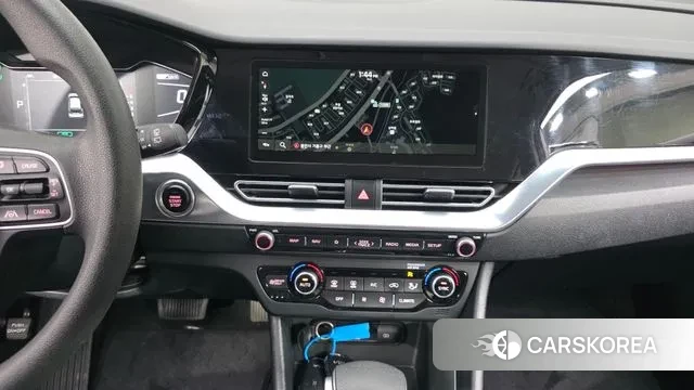 Kia The New Niro id 3361180 из Кореи 8